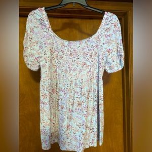 Isabel Maternity top size XXL